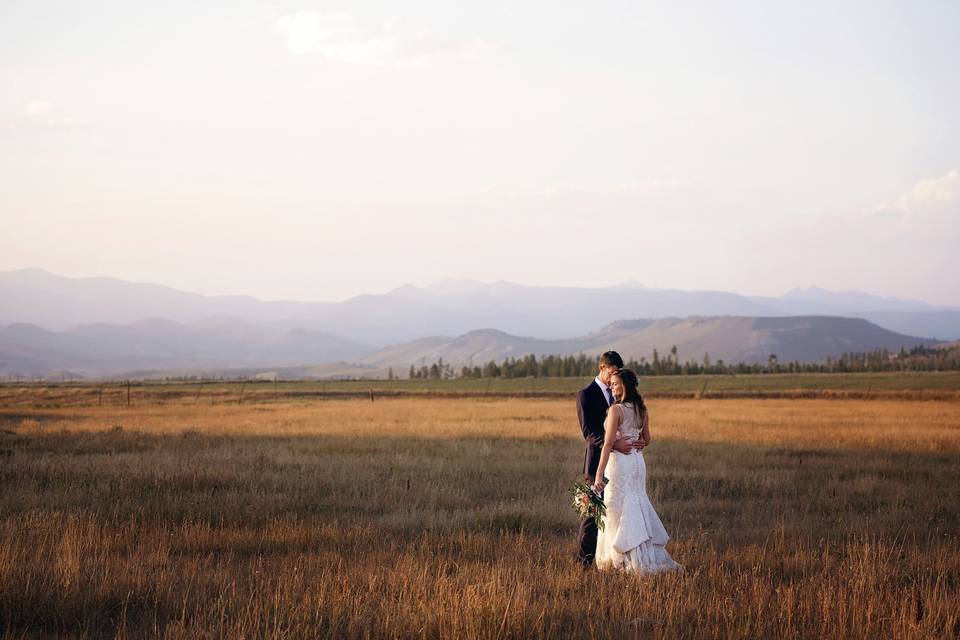 The Lodge at Crestview Ranch