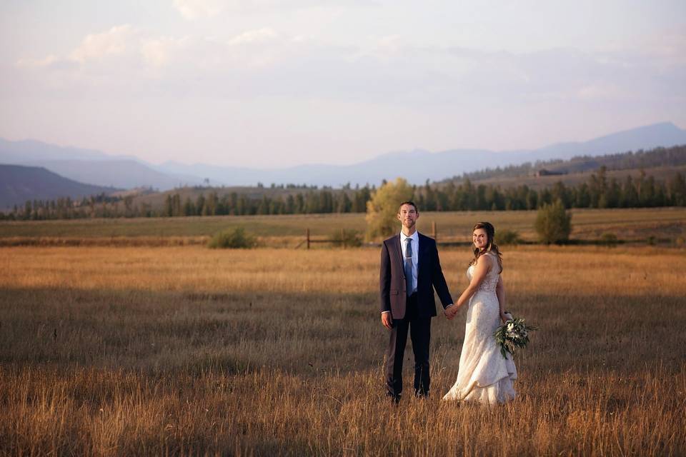 The Lodge at Crestview Ranch