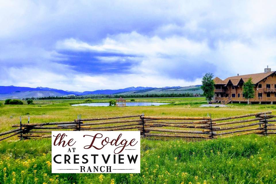 The Lodge at Crestview Ranch