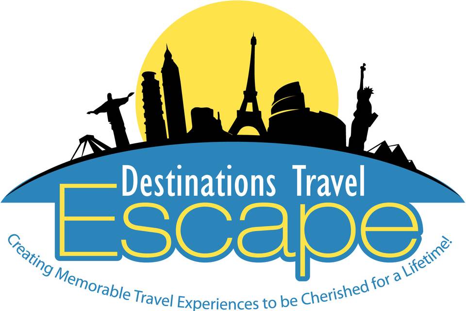 Escape Destinations Travel