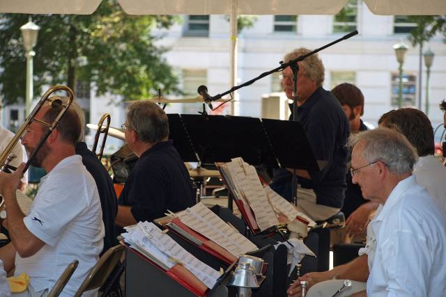 The Moonlighters Orchestra