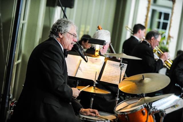 The Moonlighters Orchestra