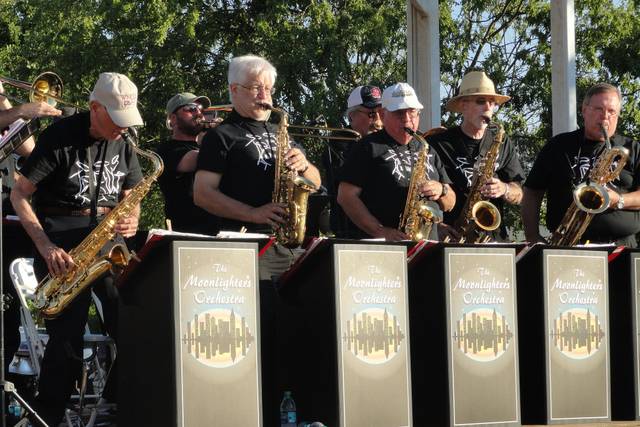 The Moonlighters Orchestra