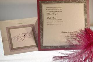 Paperie Invitation Studio