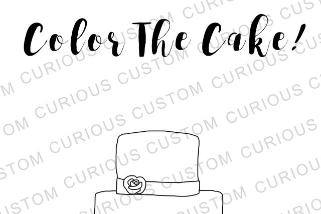 Curious Custom