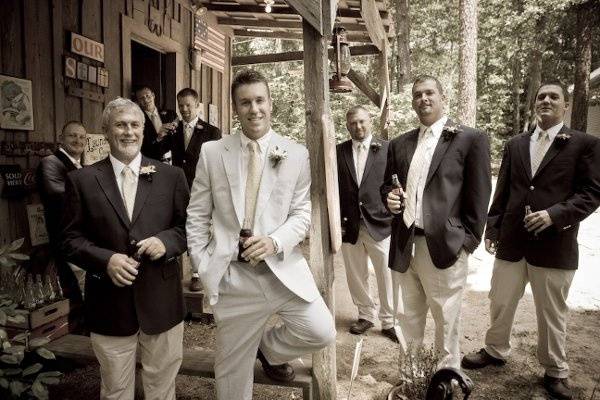 Zach Porter Photography