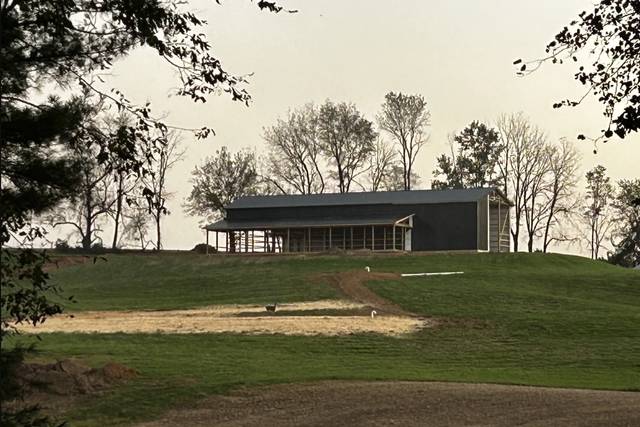 The Farm Event Center LLC