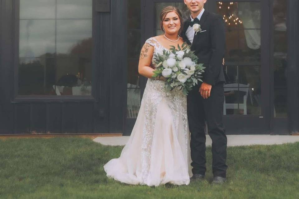 Ceremony option