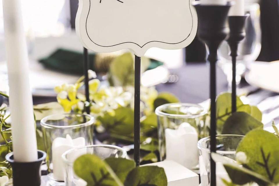 Place setting