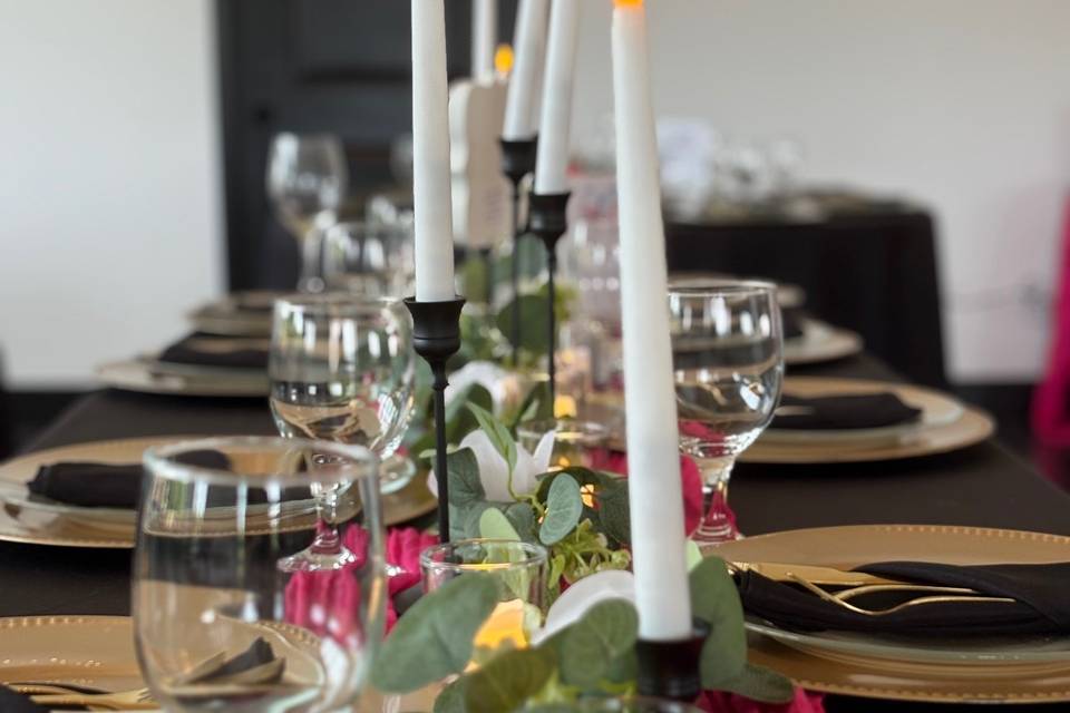 Centerpiece