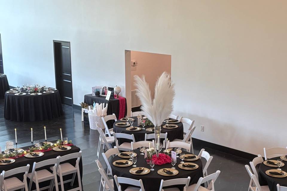 Centerpiece