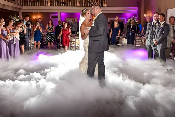 Modish Entertainment