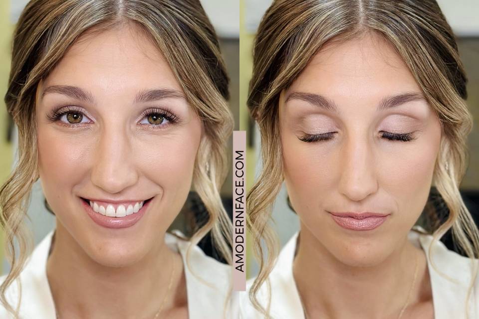 Fancy Face Makeup By Lineé - Beauty & Health - Honolulu, HI - WeddingWire