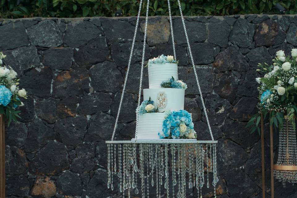 Cake Cutting