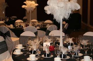 Forever Yours By Jacqueline Event Planning, Coordinating & Decorating Services