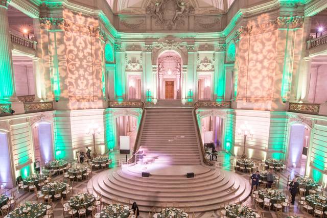 San Francisco City Hall