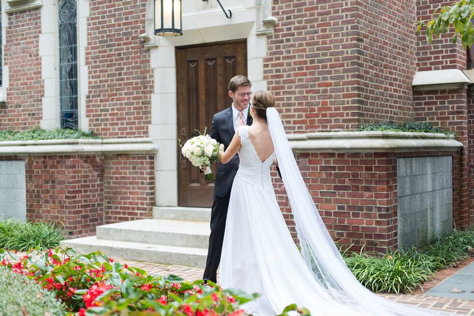 Richmond Bridal Consulting