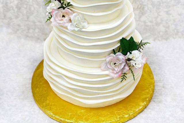 Korean-style butter soil squeeze flower gypsum diffuser Stone] Christmas  wreath cake original flavor cream style with a carrying box - Shop  bearwithrabbit-handmade Fragrances - Pinkoi