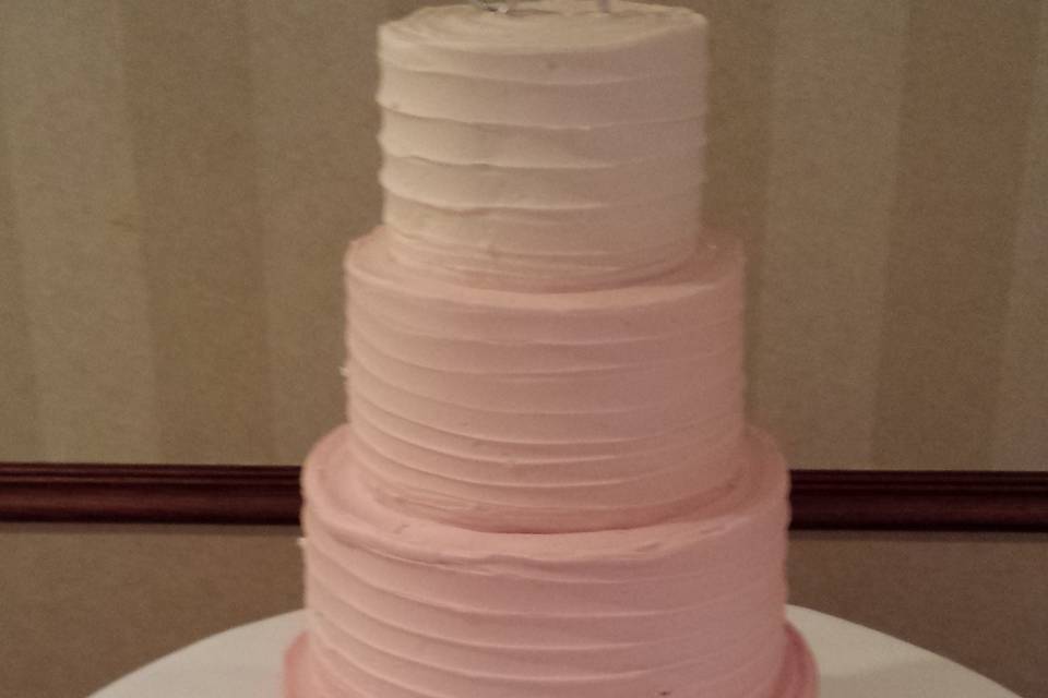 Queen of Cakes