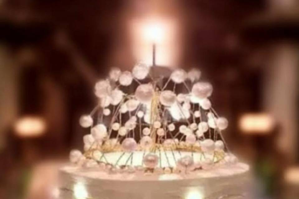 Fairytale Reception