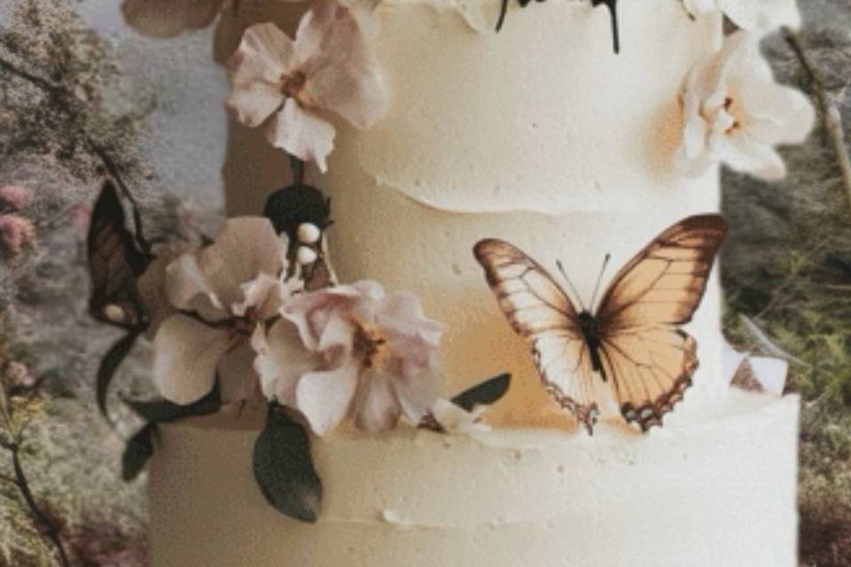 Nana Lu’s Bake Shop