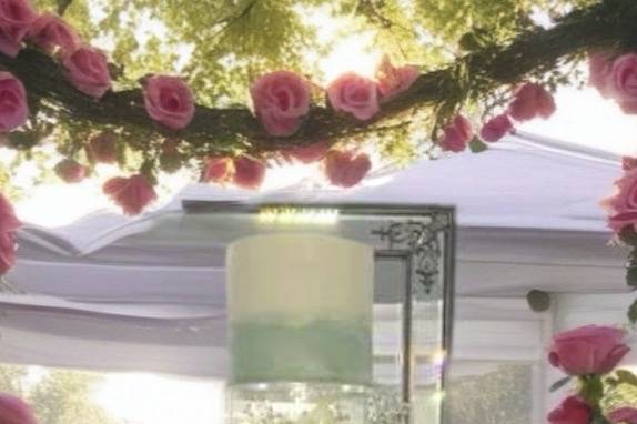 Wedding Reception
