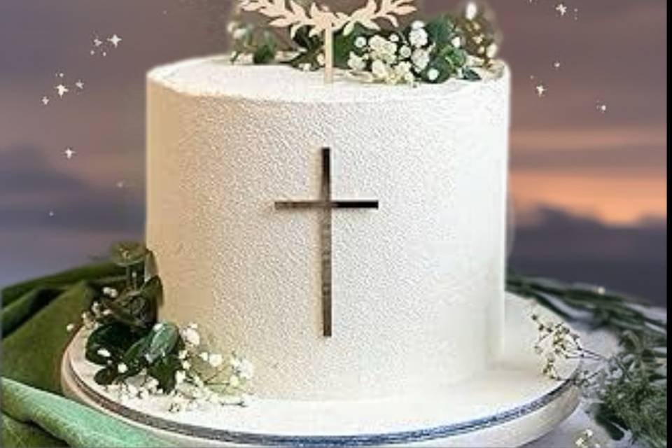 First Communion
