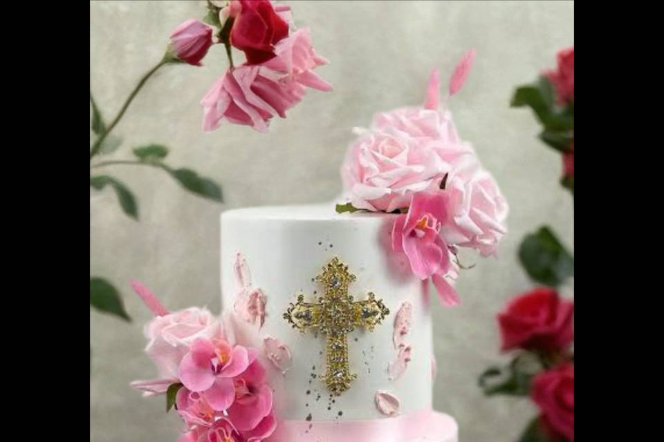For a baby girl