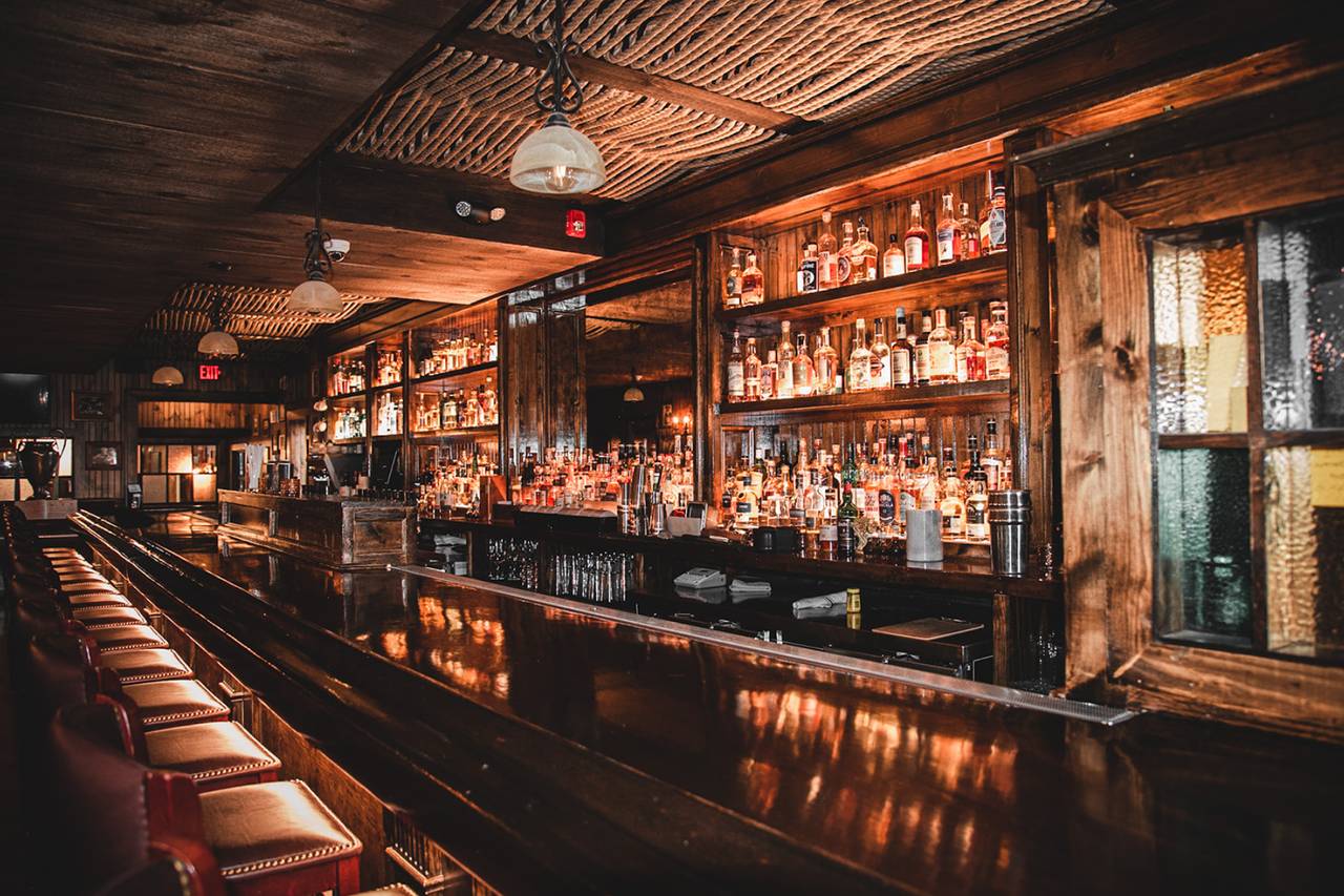 Photo inspiration: Curated View House Restaurant Reviews Gallery View