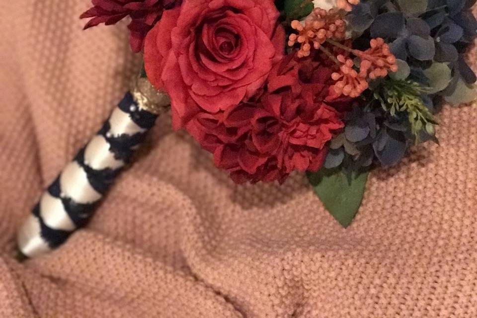 Pretty bouquet