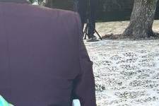 Officiant