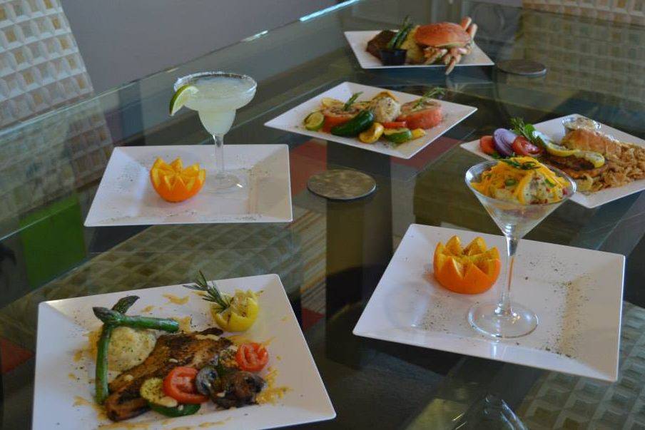 Mallery Tuck A Catering Company