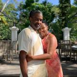 Goly and Rolanda Standifer