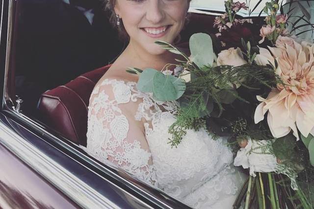 Bride