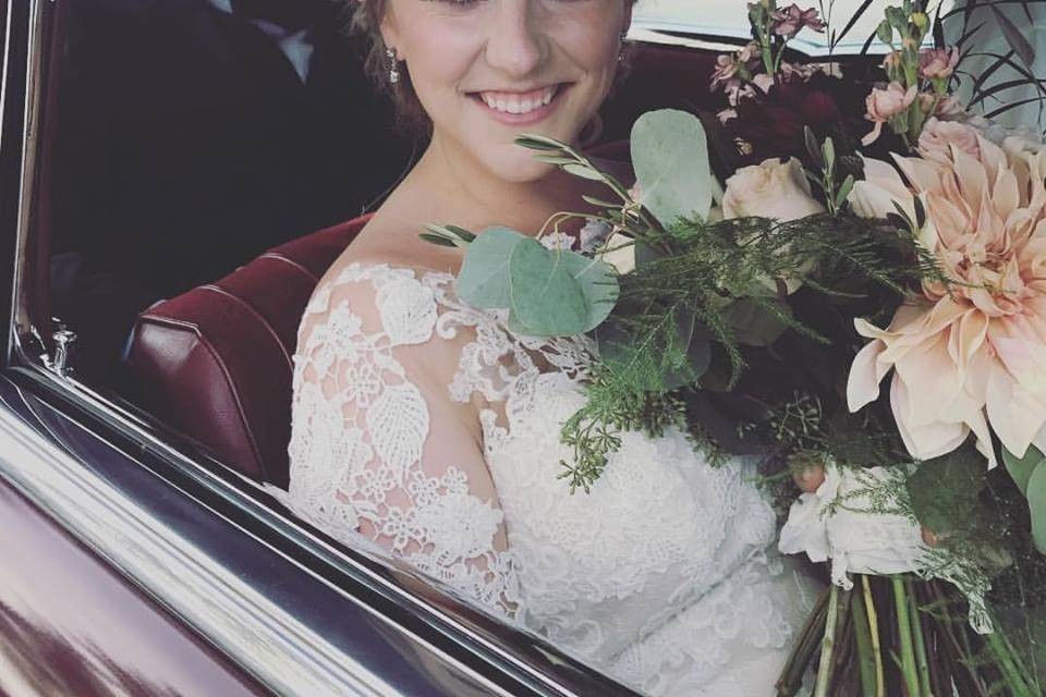 Bride