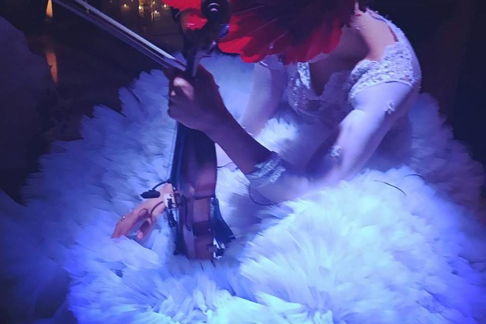Bride