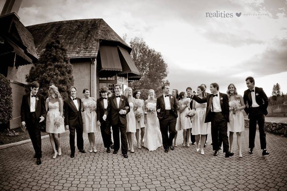 Honey Darling Events