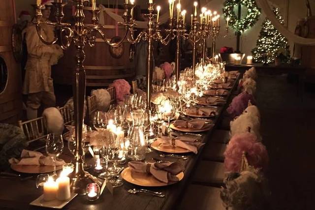Table setting