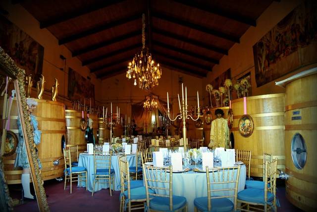 Table setting
