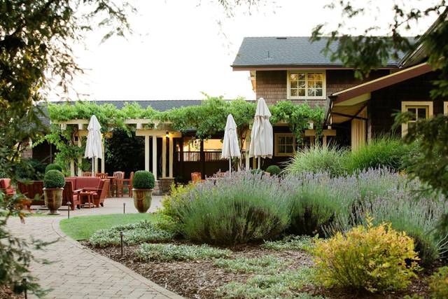 DeLoach Vineyards