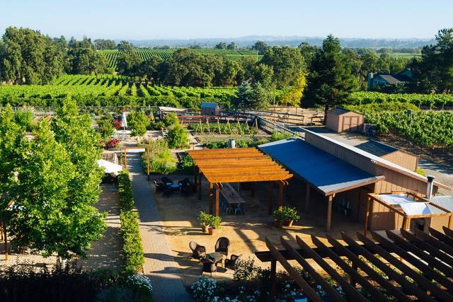 DeLoach Vineyards