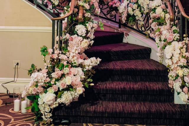 Love & Luxe Weddings