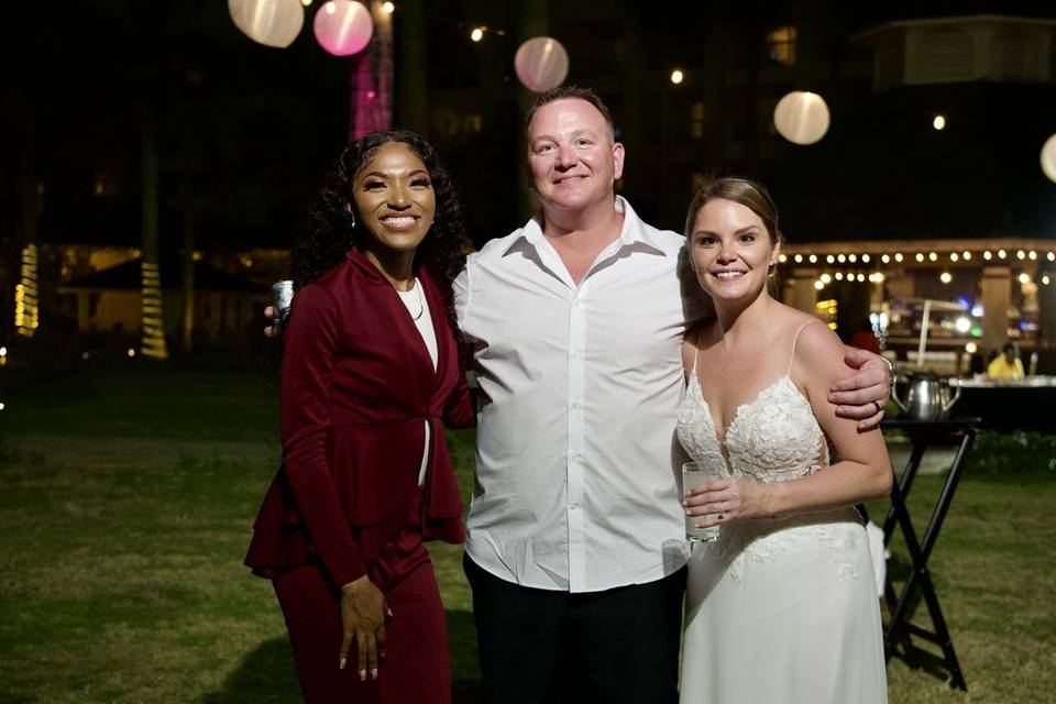 The Harveys