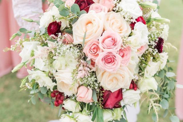 Flowerama San Antonio