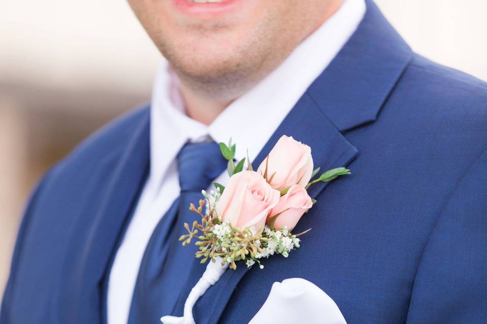 Boutonniere