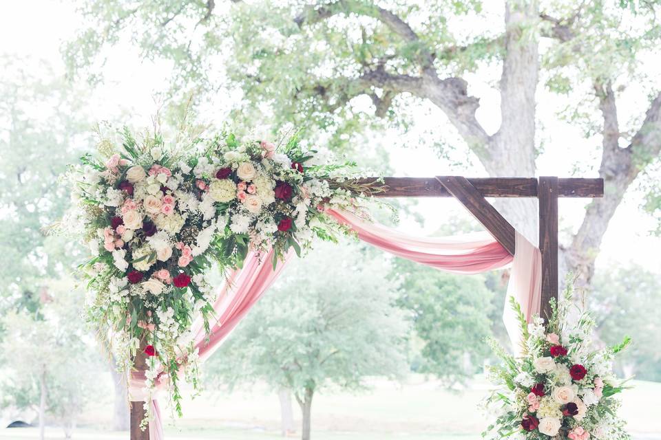 Arch