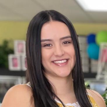Victoria Ramirez