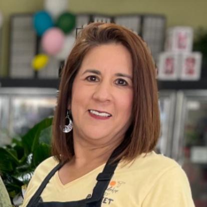 Gloria Garcia