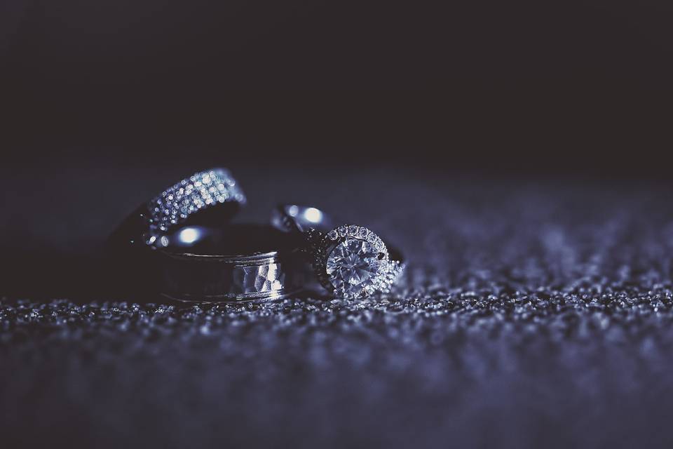 Rings - Blue Butterfly Films