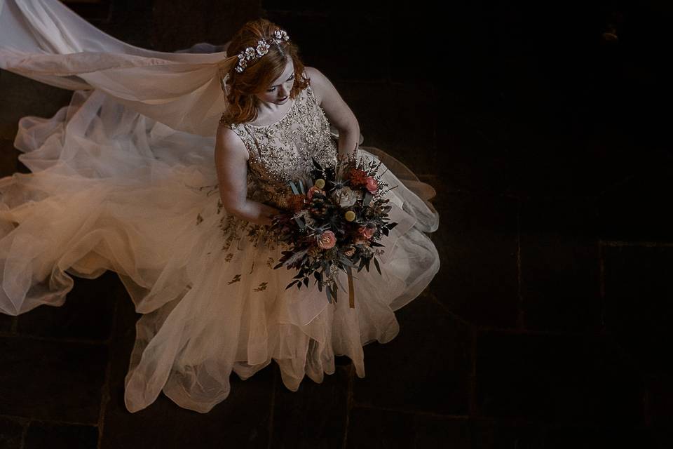 Bridal Portrait